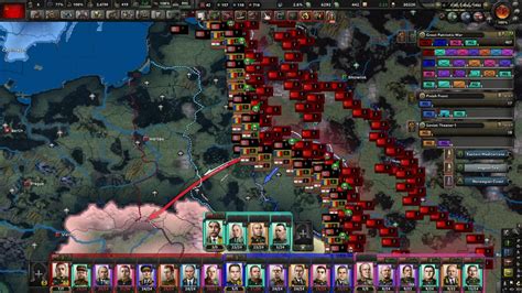 hoi 4 total war|Just a Total War mod appreciation post : r/hoi4 .